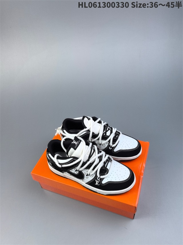 women air jordan 1 shoes H 36-46 2025-4-24-077